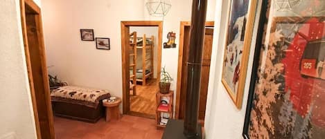 Comfort Shared Dormitory