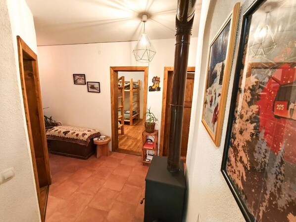 Comfort Shared Dormitory - PORTALA Urban Lodge (Rila)