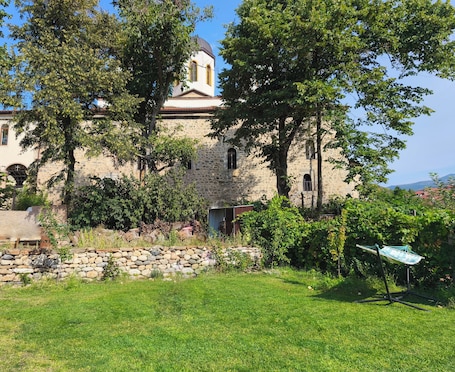 Exterior. PORTALA Urban Lodge