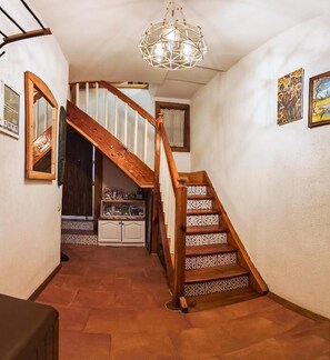 Interior - PORTALA Urban Lodge (Rila)