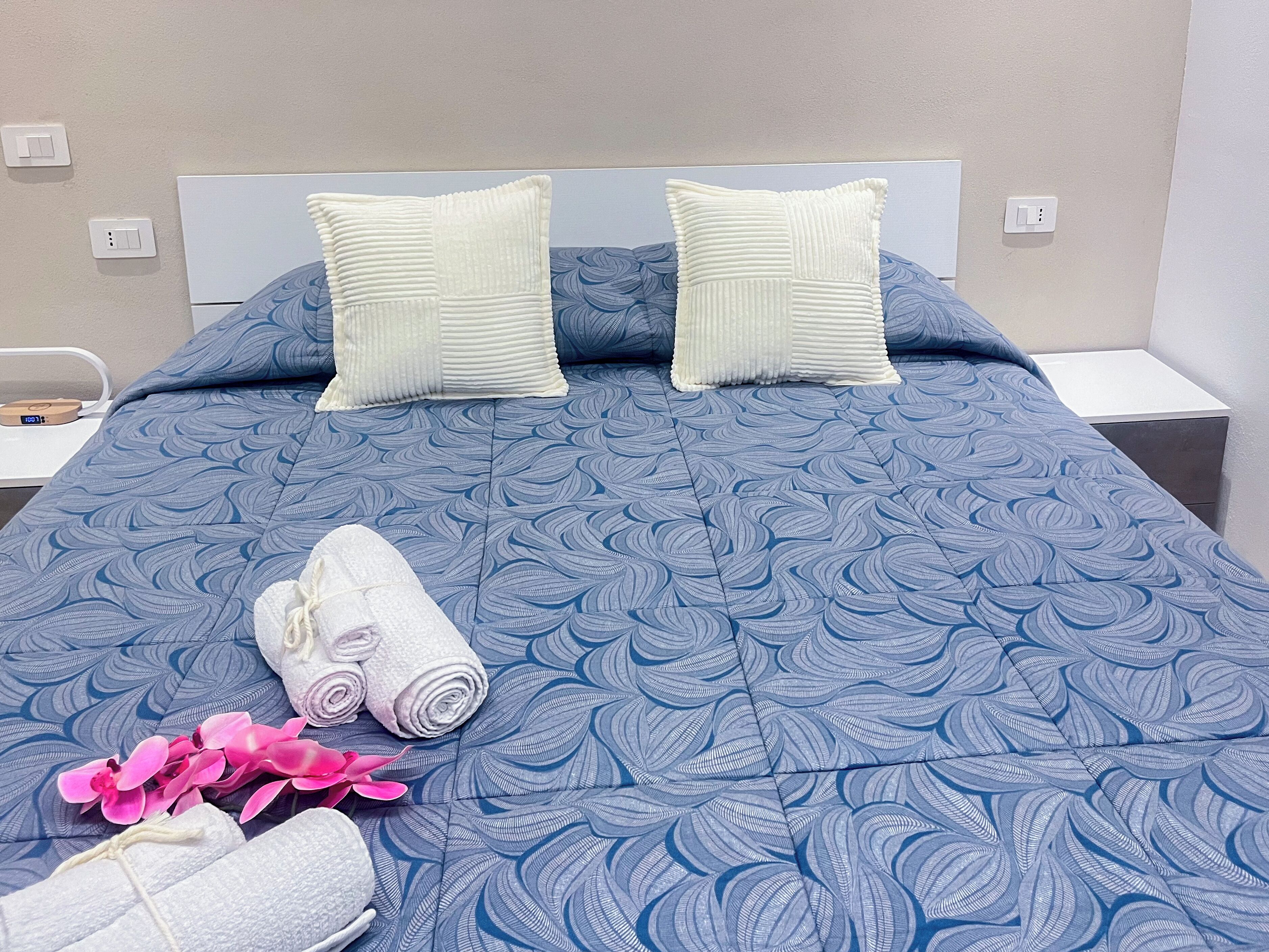 1 sovrum, gratis wi-fi, sängkläder och rullstolsanpassning