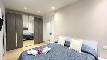 1 camera, Wi-Fi gratuito, lenzuola, accesso in sedia a rotelle