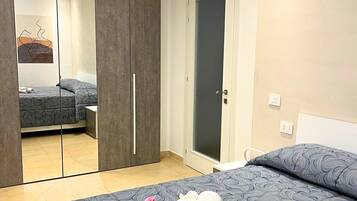 1 camera, Wi-Fi gratuito, lenzuola, accesso in sedia a rotelle