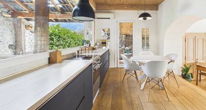 Maison de charme Ă la campagne proche du Lac Leman