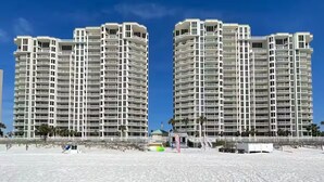Unclassified image, 4 of 26, button - Luxury ON BEACH Condo with great pool too (Destin)