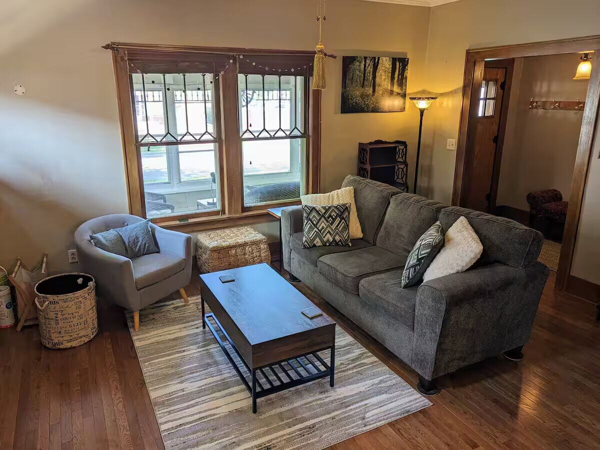 Bild für Gastgeberprofil