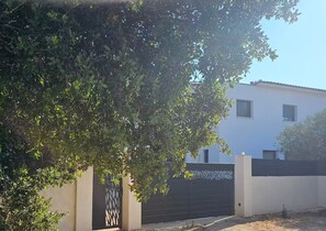 Exterior - Vrbo Property (La Ciotat)