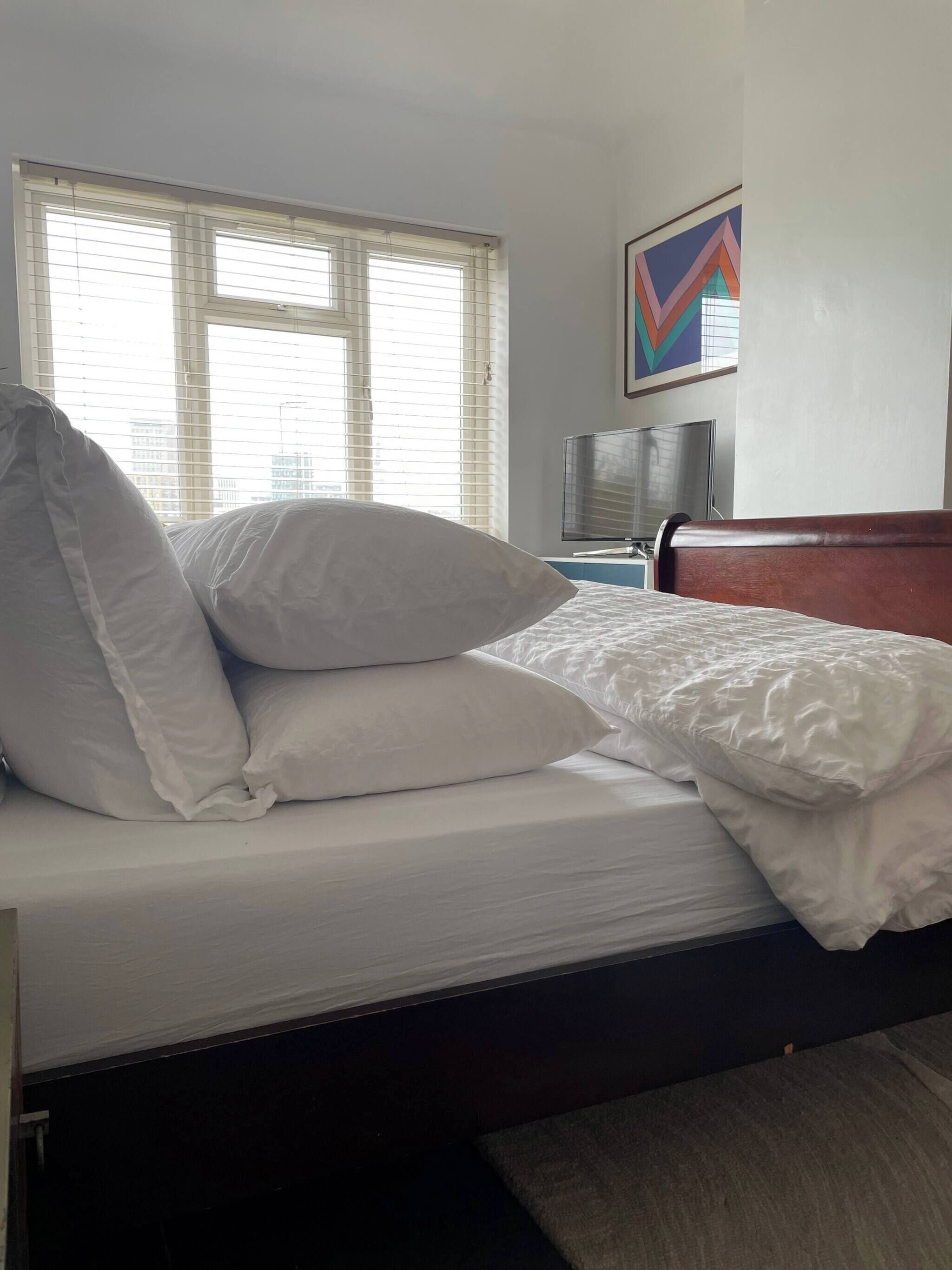 Shared Dormitory, 1 Bedroom, Smoking, Patio | 1 bedroom