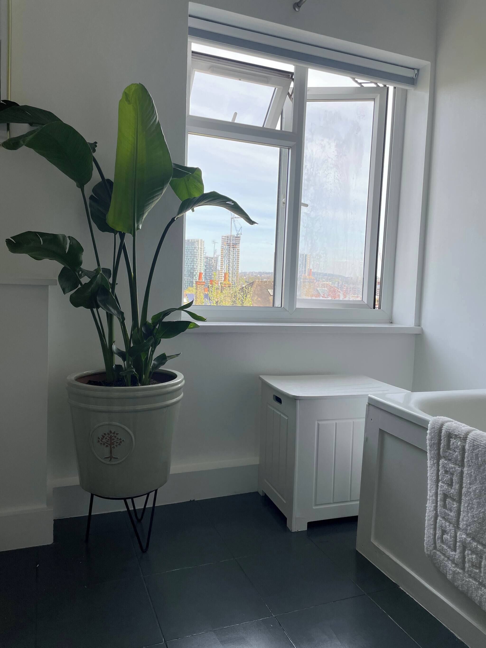 Dortoir Partagé, 1 chambre, fumeurs, patio | Intérieur