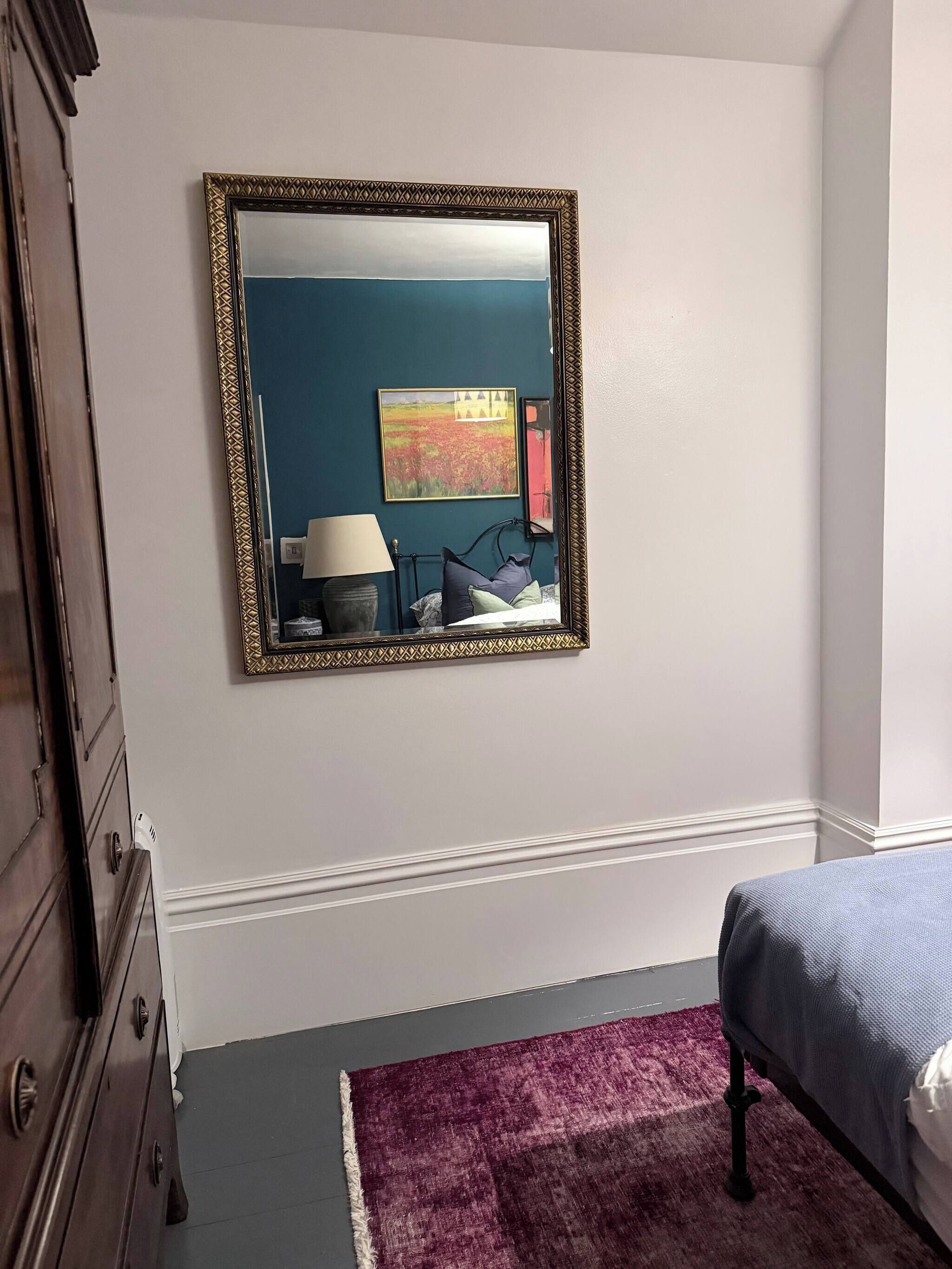 Dortoir Partagé, 3 chambres, fumeurs, patio | 3 chambres