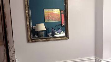 Shared Dormitory, 3 Bedrooms, Smoking, Patio | 3 bedrooms