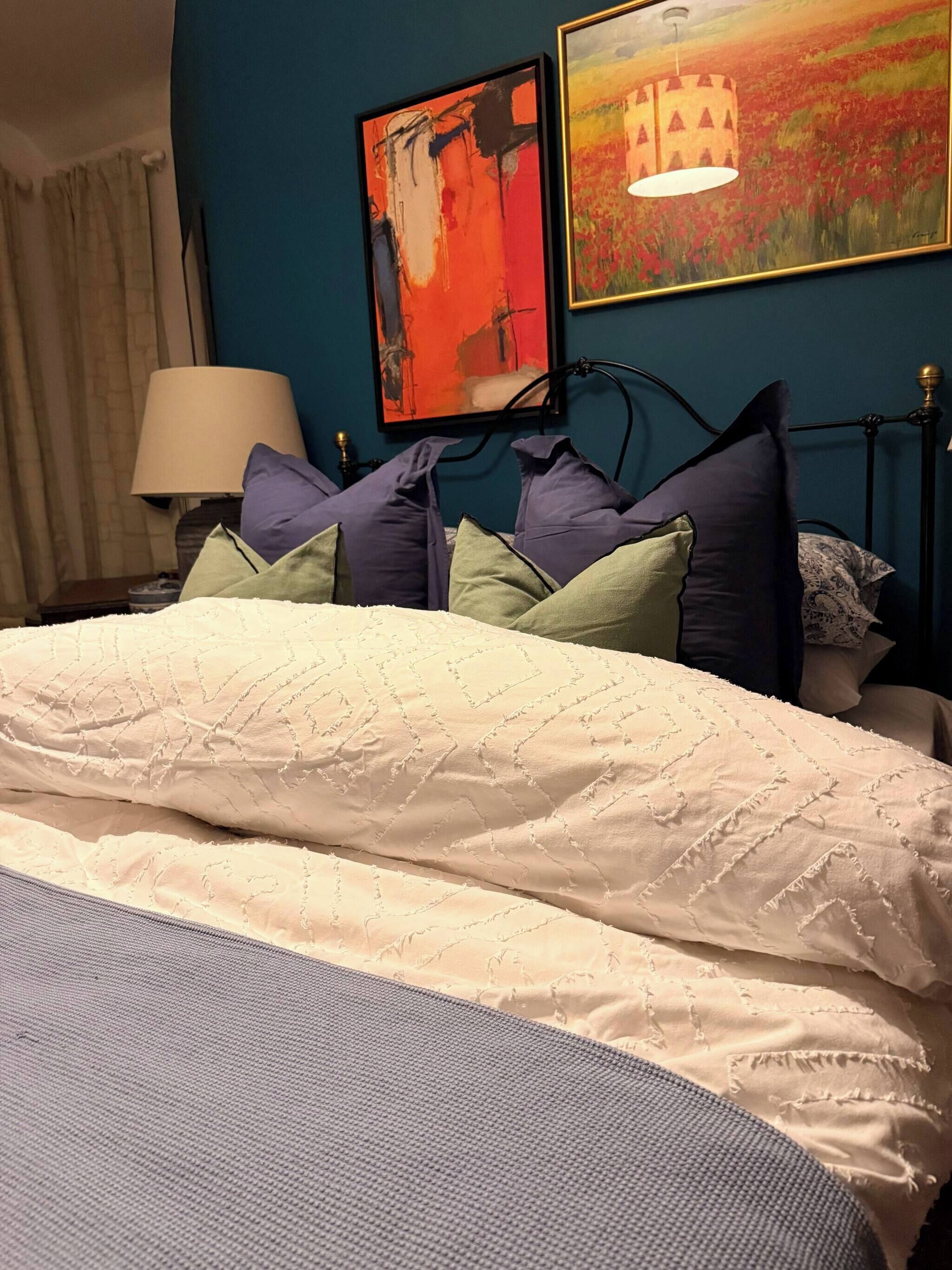 Shared Dormitory, 3 Bedrooms, Smoking, Patio | 3 bedrooms