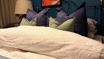 Shared Dormitory, 3 Bedrooms, Smoking, Patio | 3 bedrooms