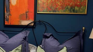 Shared Dormitory, 1 Bedroom, Smoking, Patio | 3 bedrooms