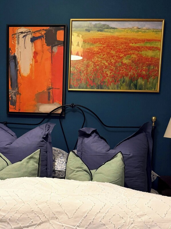 Shared Dormitory, 1 Bedroom, Smoking, Patio | 3 bedrooms