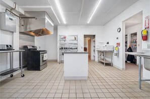 Cucina privata