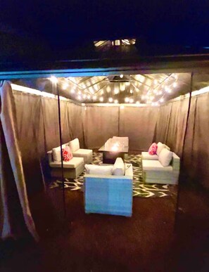 Interior - Escape Here! Convenient Location Stylish 2BR • A/C • 100's of Channels & Parking (National City)