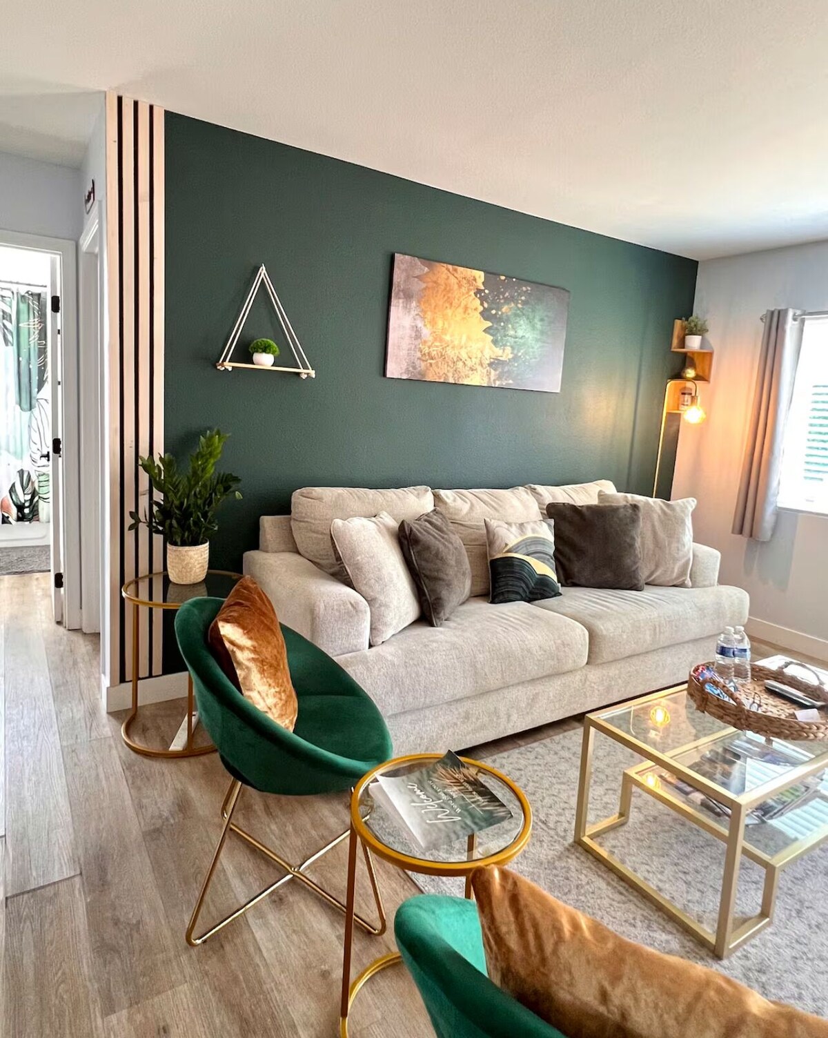 Bild für Gastgeberprofil