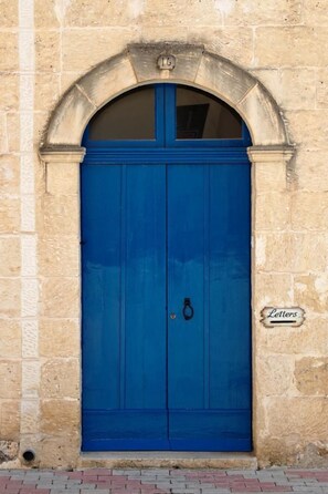 Exterior detail - Villa Harruba by Interhome (Xaghra)