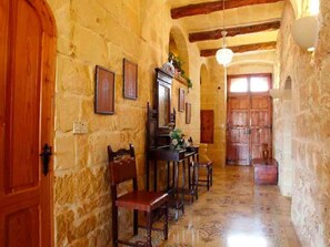 Interior - Villa Harruba by Interhome (Xaghra)