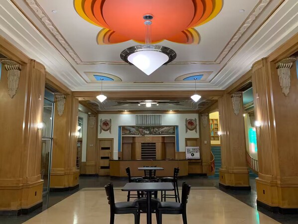 Hall
