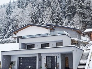 Exterior - Glück auf by Interhome (Mittersill)