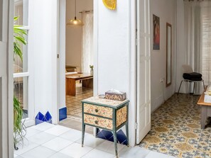 Interieur