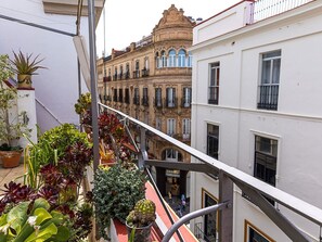 Property grounds - Helle Dach-Maisonette mit riesiger Terrasse by Interhome (Sevilla)