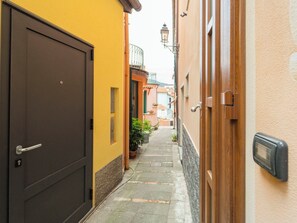 Exterior detail - A Cà di Fratti by Interhome (Casarza Ligure)