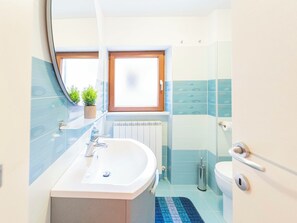 Towels - A Cà di Fratti by Interhome (Casarza Ligure)
