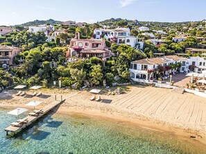 Beach nearby - Casa Cordoba by Interhome (Palau)