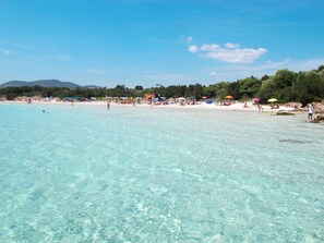 Beach nearby - La Quercia by Interhome (Porto Istana)