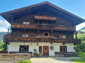 Exterior - Weißbacher by Interhome (Wildschönau)