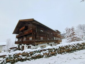 Exterior - Weißbacher by Interhome (Wildschönau)