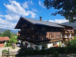 Exterior - Weißbacher by Interhome (Wildschönau)