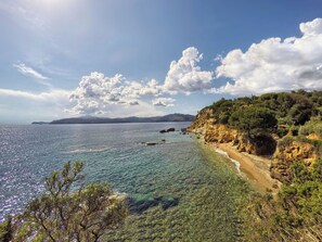 Beach nearby - Villetta Verde 1 by Interhome (Capoliveri)