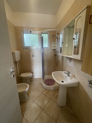 Bathroom - Cortina by Interhome (Rosolina Mare)