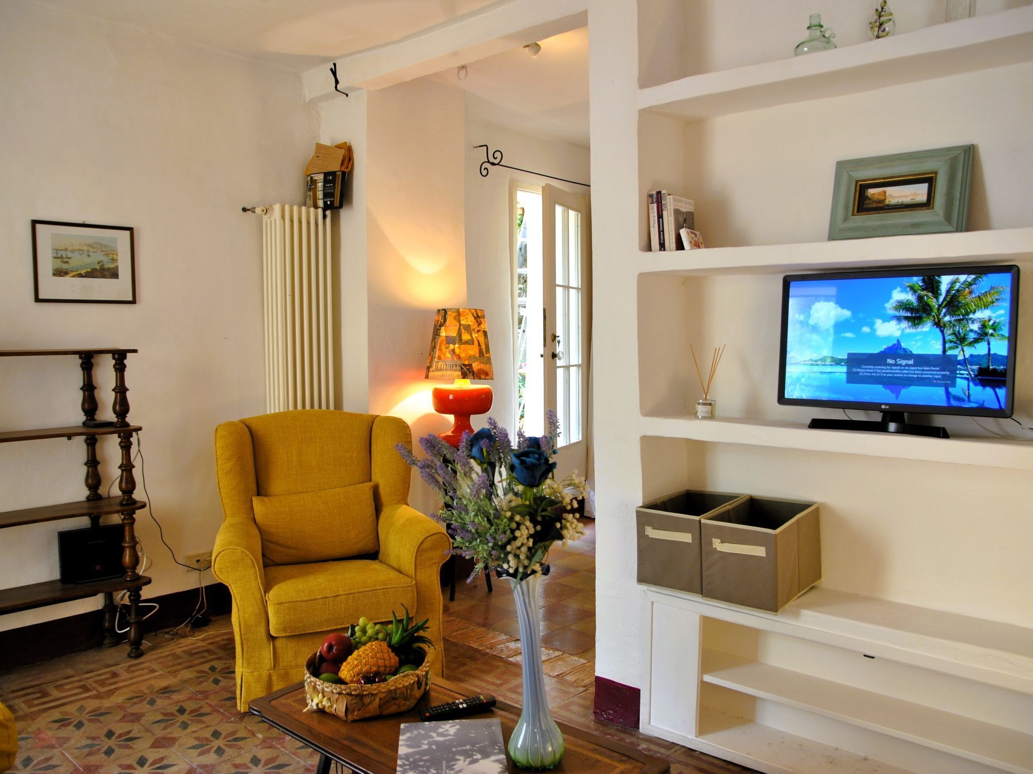 Giardino Dei Limoni By Interhome - Esperia