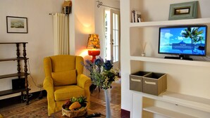 Cheminée
