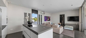 Villa Royale design villa with private pool, gym and gameroom