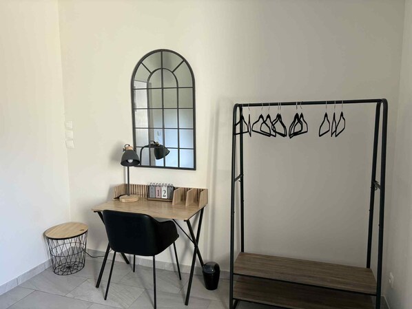 Interior - Quiet self-catering cottage - 2 bedrooms, 4 pers - Eauze - Dogs welcome (Eauze)