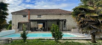 Gîte Le Chai (**** 4 stars)