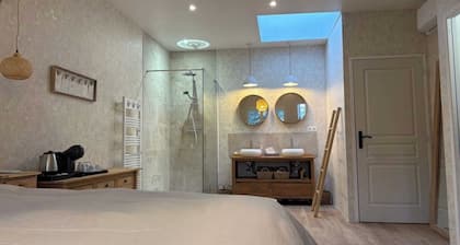 Gîte Le Chai (**** 4 stars)