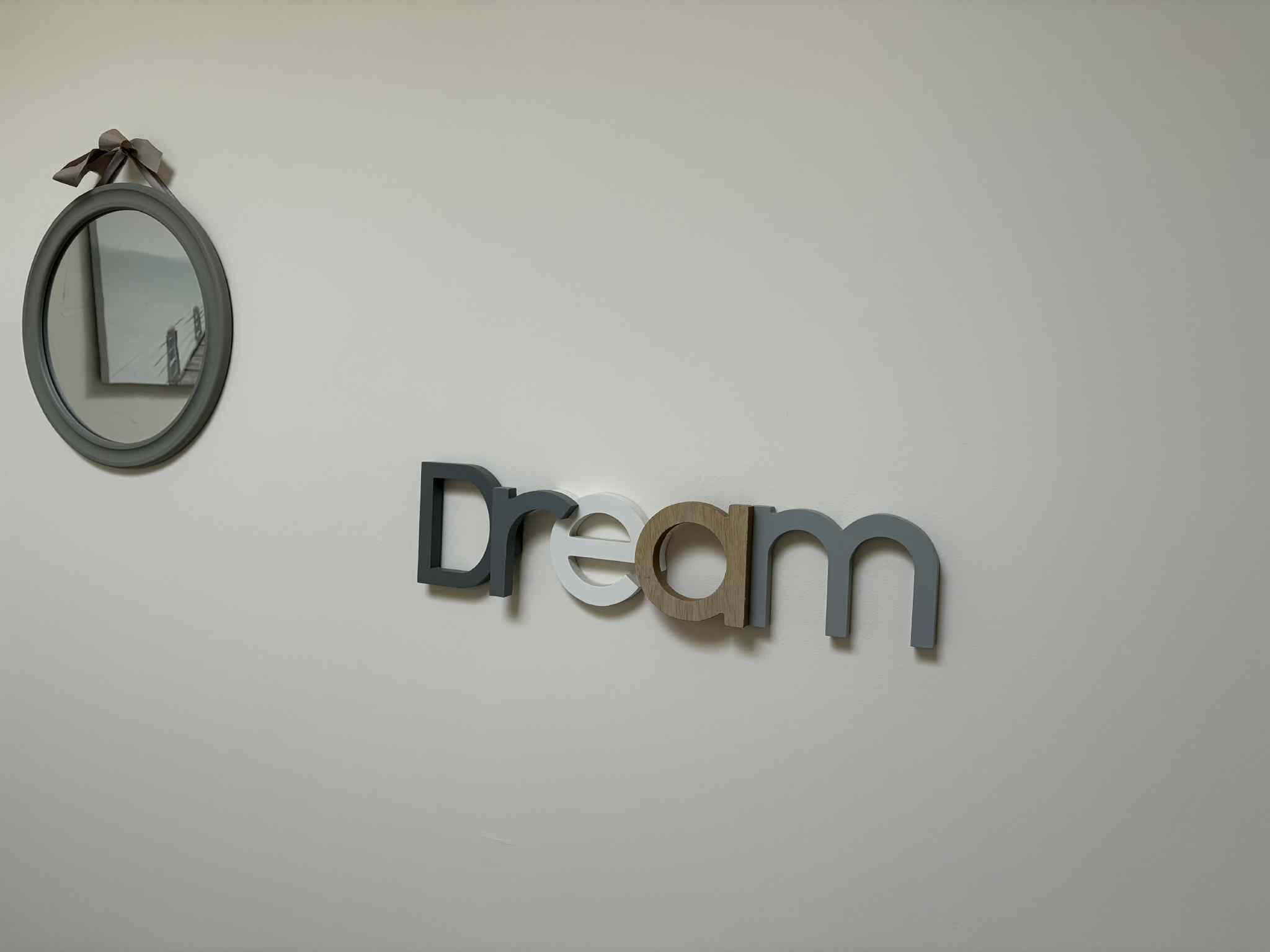 Détail de l’intérieur