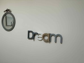 Interior detail - Quiet self-catering cottage - 2 bedrooms, 4 pers - Eauze - Dogs welcome (Eauze)