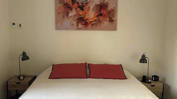2 Schlafzimmer, Bügeleisen/Bügelbrett, Internetzugang, Bettwäsche