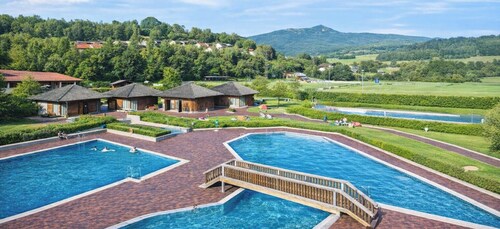 Bavaria Mountain Designer Chalet Ferienwohnung am Arber SKI Hund Pool Sauna Spa