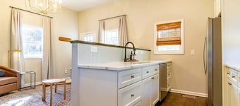 Pet-Friendly Home with Fenced Yard