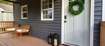 Pet-Friendly Home with Fenced Yard