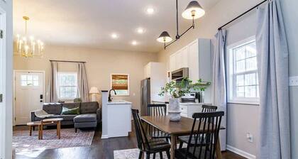 Pet-Friendly Home with Fenced Yard